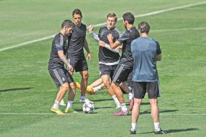 Madrid hoy se juega todo